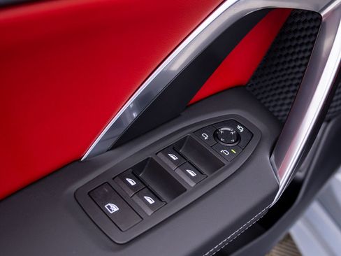 New 2026 BMW X2 M35i w/ Technology Package AWD/4WD image 16