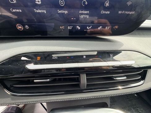 New 2026 Buick Enclave Sport Touring w/ Power Package image 16