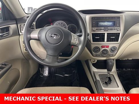 Used 2009 Subaru Impreza 2.5i image 23