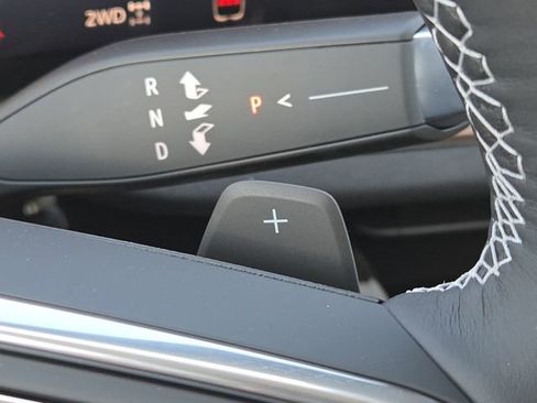 New 2026 Buick Envision Sport Touring AWD/4WD image 13