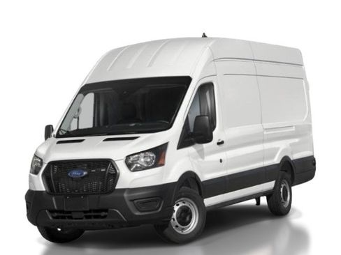 New 2026 Ford Transit 350 148 High Roof Extended RWD image 4