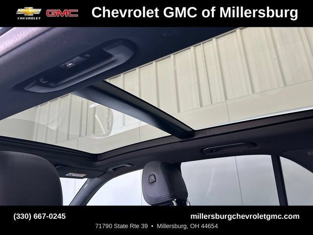 Used 2026 Mercedes-Benz GLE 350 4MATIC image 30