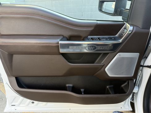 Used 2024 Ford F250 King Ranch image 11