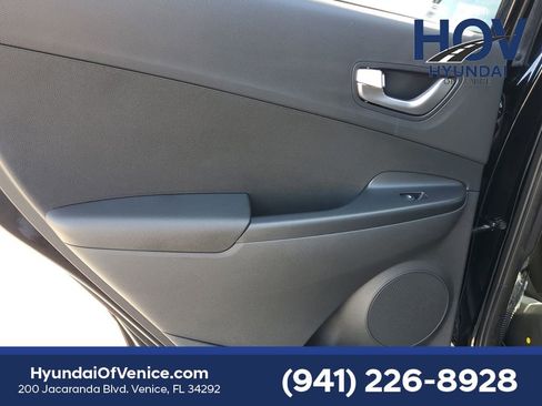 Certified 2023 Hyundai Kona SE image 20