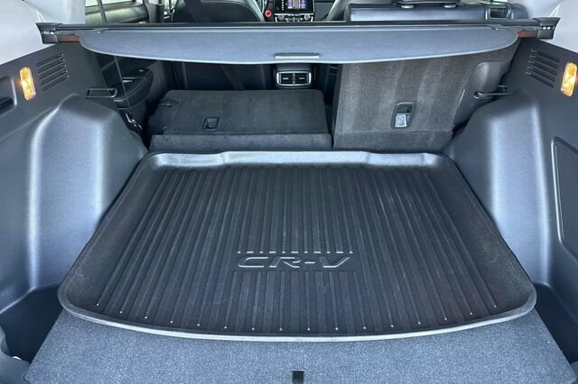 Used 2019 Honda CR-V Touring image 15