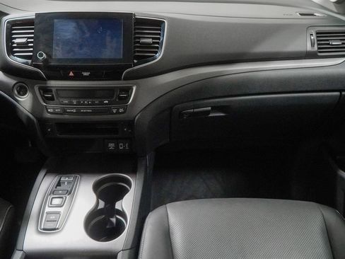Used 2023 Honda Ridgeline RTL image 32