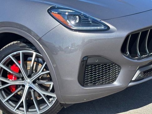 Used 2023 Maserati Grecale GT image 9