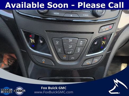 Used 2016 Buick Regal Premium image 15