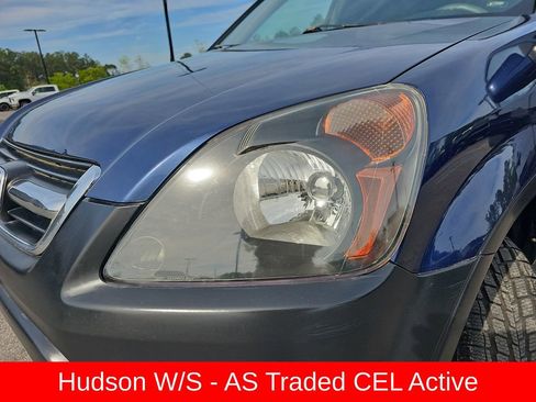 Used 2004 Honda CR-V EX image 31