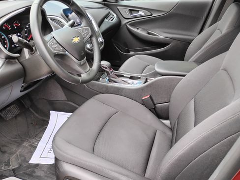 Used 2023 Chevrolet Malibu RS image 11