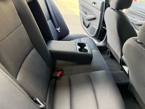 Used 2022 Nissan Altima 2.5 S image 22