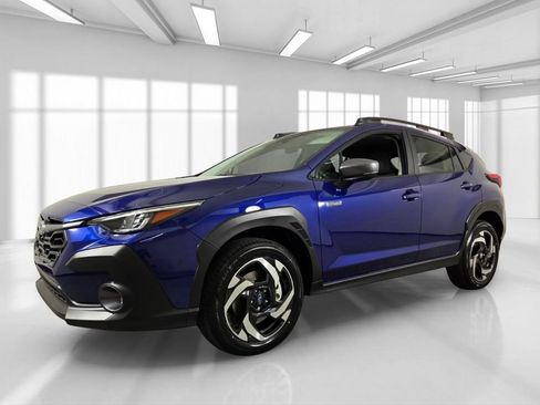 New 2026 Subaru Crosstrek 2.5i Limited AWD/4WD image 2