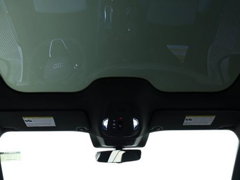 New 2025 Audi S5 Prestige image 20