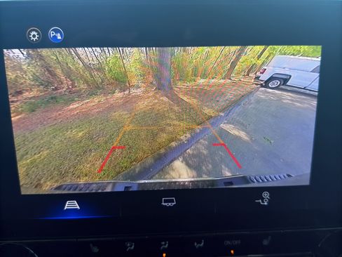 New 2026 Chevrolet Colorado LT w/ Advanced Trailering Package image 24