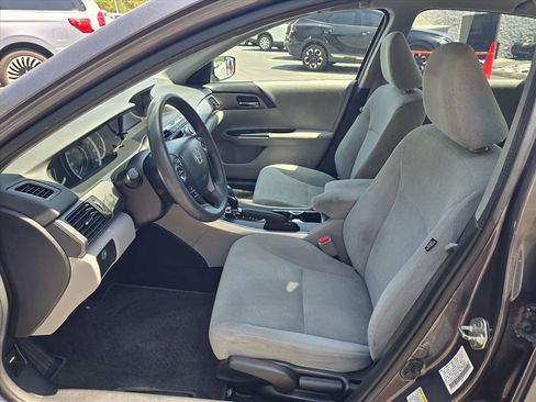 Used 2013 Honda Accord LX image 11