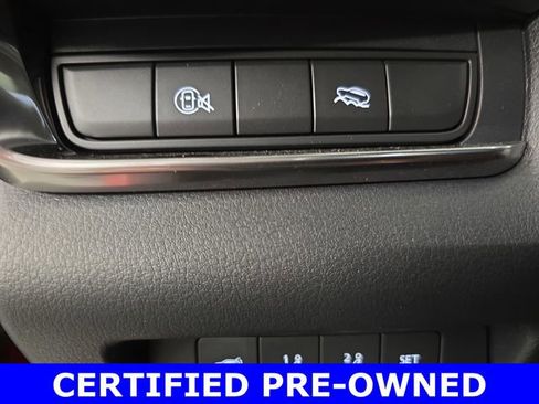 Certified 2025 MAZDA CX-30 AWD 2.5 S w/ Premium Package image 26