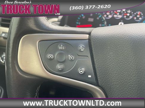 Used 2019 GMC Yukon Denali w/ Denali Ultimate Package AWD/4WD image 34