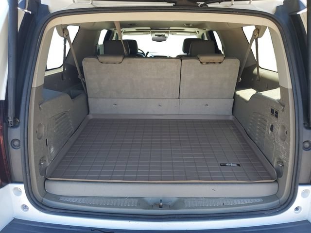 Used 2016 Chevrolet Suburban LTZ AWD/4WD image 31