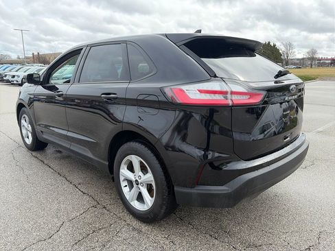 Used 2024 Ford Edge SE AWD/4WD image 5