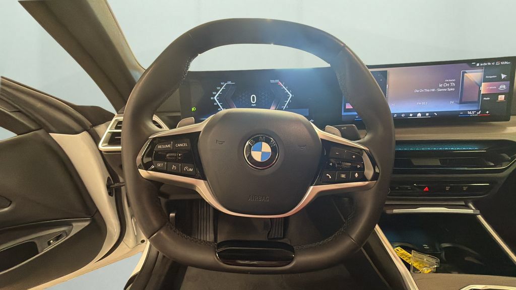 Used 2025 BMW 430i xDrive Coupe AWD/4WD image 12