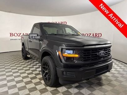 Used 2024 Ford F150 XL