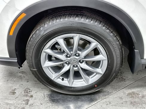 New 2026 Honda CR-V EX image 10