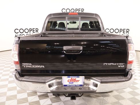 Used 2012 Toyota Tacoma PreRunner w/ TRD Off-Road Pkg image 20