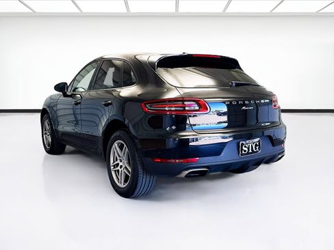 Used 2018 Porsche Macan Sport Edition image 6
