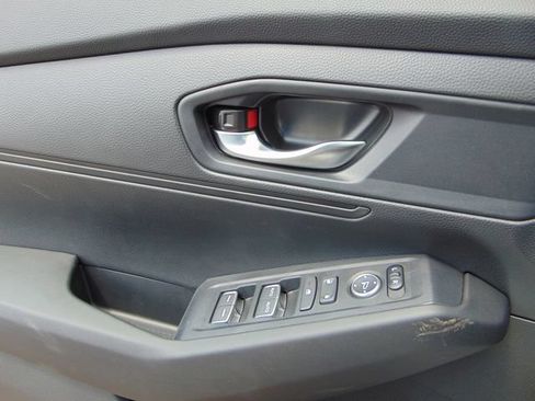 New 2026 Honda Accord LX image 20