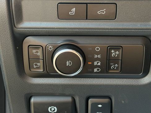 Used 2023 Ford Expedition Timberline AWD/4WD image 23