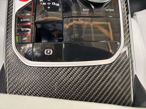 Used 2024 BMW M4 xDrive Competition w/ M Carbon Exterior Package AWD/4WD image 31