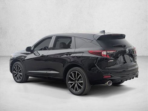 New 2026 Acura RDX A-Spec image 9
