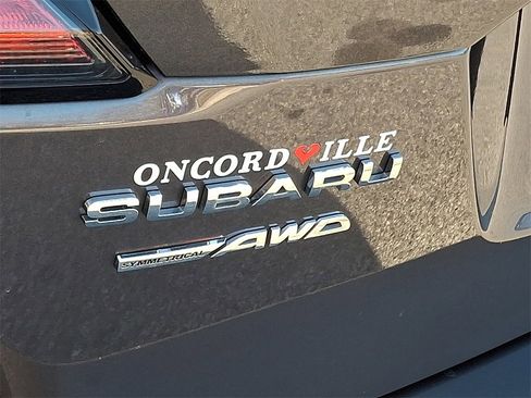 Certified 2023 Subaru Outback Premium image 34