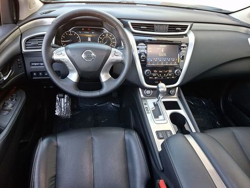 Used 2018 Nissan Murano SL w/ Moonroof Package AWD/4WD image 12
