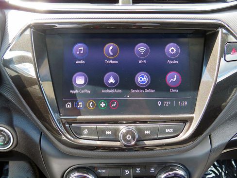 Used 2021 Chevrolet TrailBlazer LT w/ Convenience Package image 28