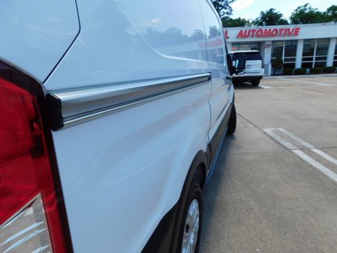 Used 2020 Ford Transit 150 Low Roof w/ Load Area Protection Package image 12