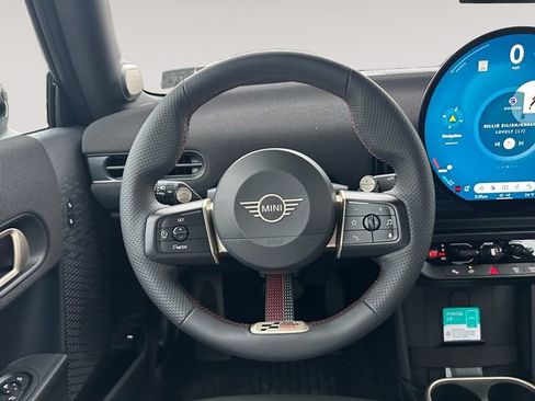 New 2026 MINI Cooper S FWD image 12