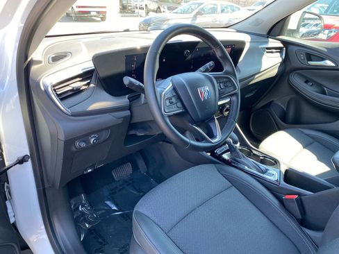 Used 2025 Buick Encore GX Preferred image 33