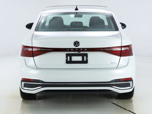 New 2026 Volkswagen Jetta SEL FWD image 46