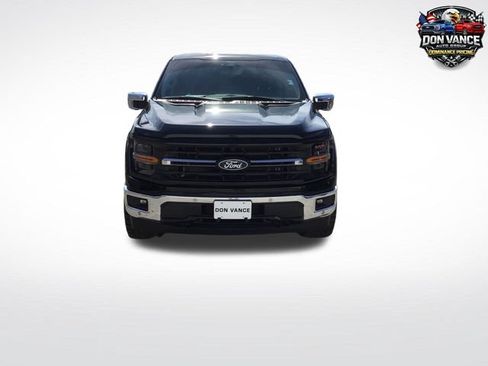 Used 2024 Ford F150 XLT w/ Equipment Group 302A MID AWD/4WD image 8