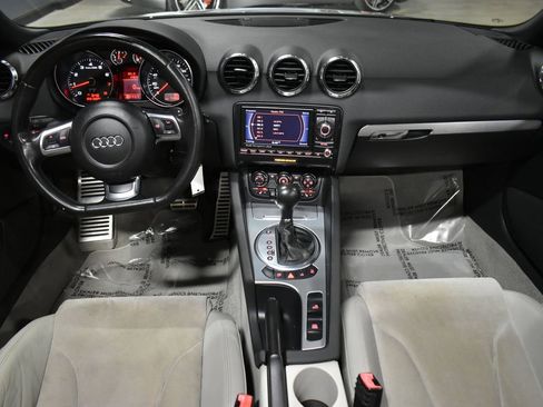 Used 2008 Audi TT 2.0T w/ Premium Pkg image 18