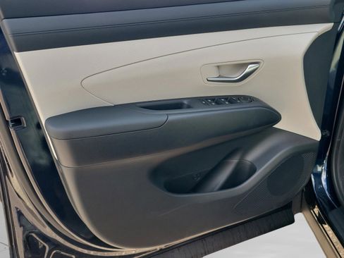 New 2026 Hyundai Tucson SEL image 19