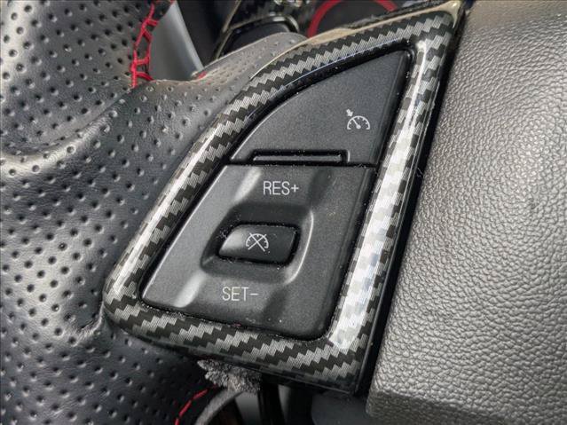 Used 2017 Chevrolet Camaro LT w/ RS Package RWD image 5