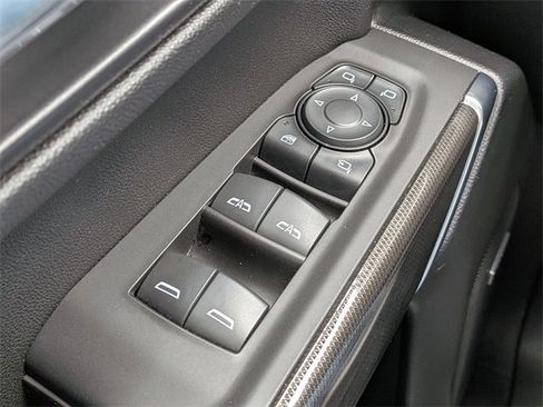 Used 2021 GMC Sierra 1500 AT4 w/ AT4 Value Package image 25