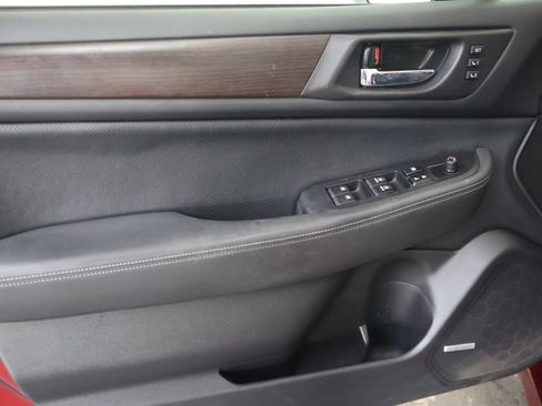Used 2015 Subaru Legacy 3.6R Limited AWD/4WD image 15