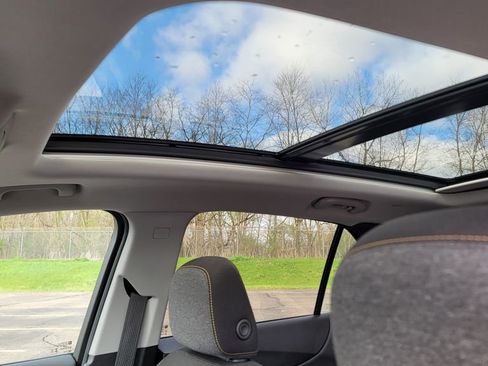 Used 2024 Chevrolet Equinox LT w/ LPO, Floor Liner Package image 25