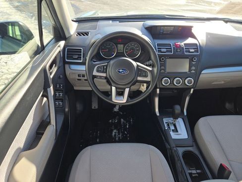 Used 2017 Subaru Forester 2.5i w/ Protection Package #1 image 17