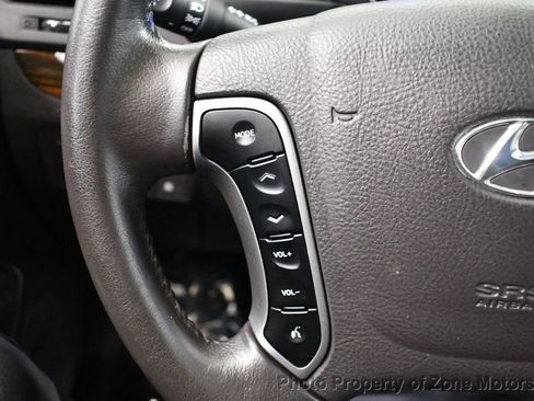 Used 2012 Hyundai Santa Fe Limited image 33