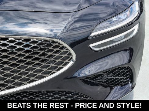 Used 2026 Genesis G70 2.5T Prestige RWD image 10