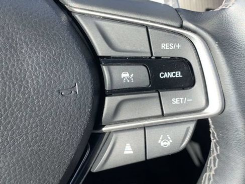 Used 2021 Honda Accord Sport image 27